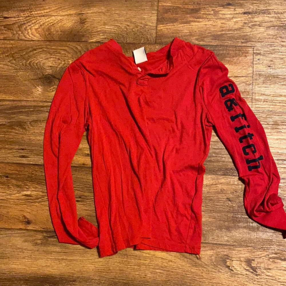 Abercrombie kids L / 14